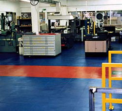 Datum Industrial Flooring