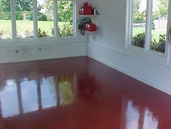 Industrial Flooring Tiles