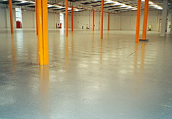 Industrial Flooring