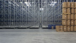 Stuarts Industrial Flooring